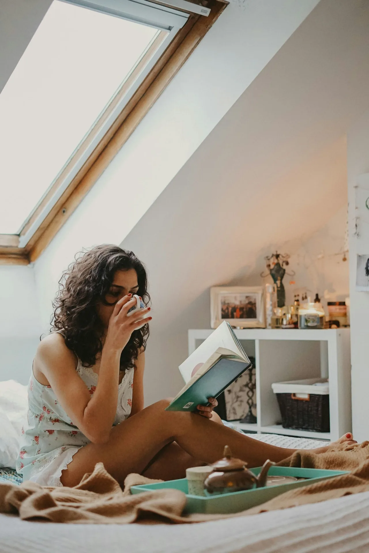 xử nữ lấy sức khoẻ làm trung tâm