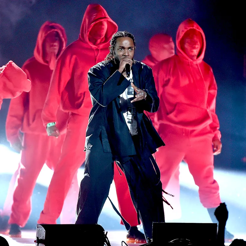 Grammy 5 giải Grammy 5