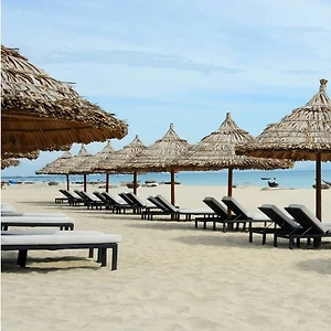 Boutique Hoi An Resort – Thiên đuờng bên cát trắng