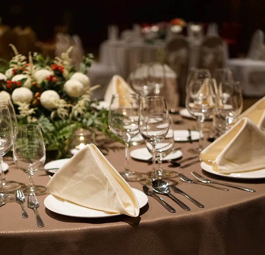 InterContinental Saigon 4
