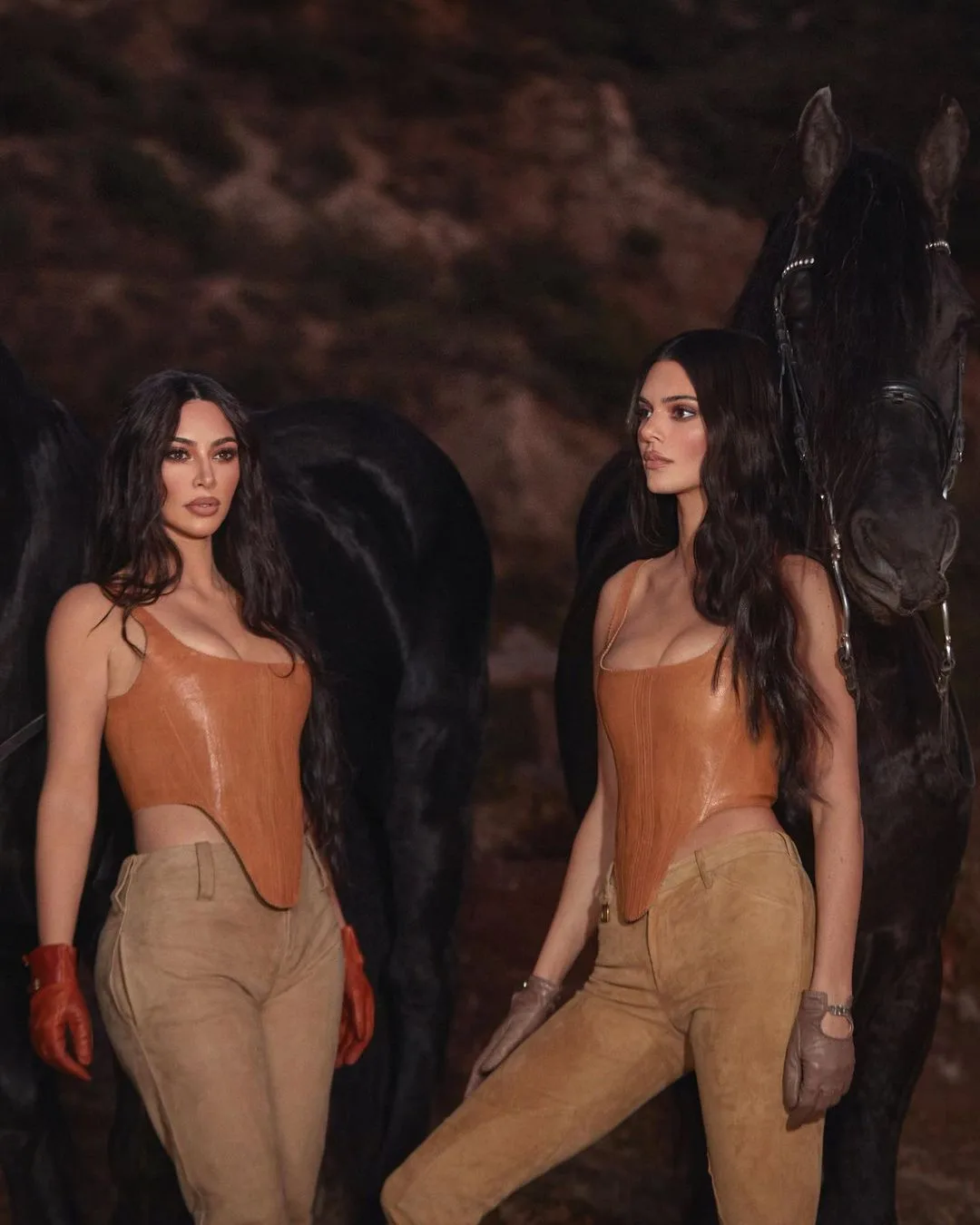 kendall jenner
