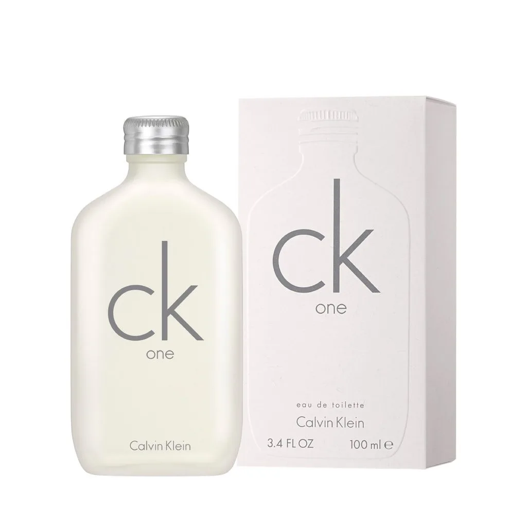 mùi hương CK One cho gen z mùi hương CK One cho gen z
