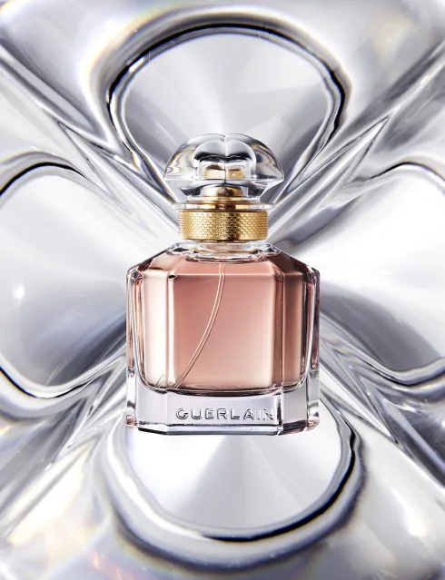 “Mon Guerlain” – Câu chuyện tình yêu với những người phụ nữ ELLE VN