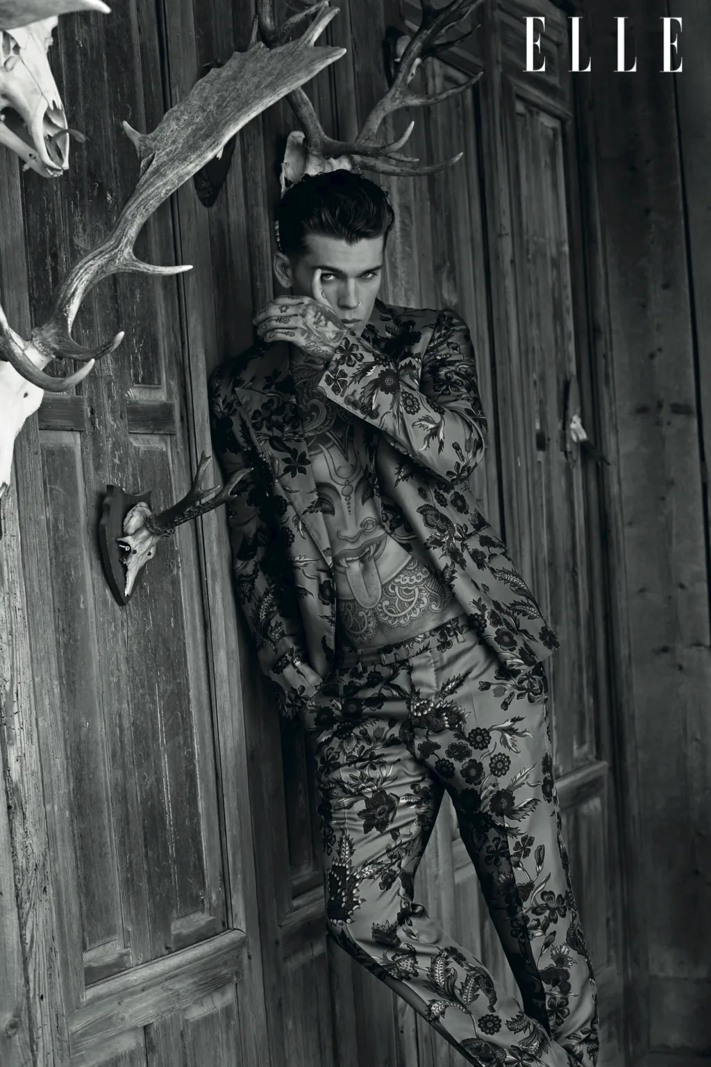 ellevn wild stephen james