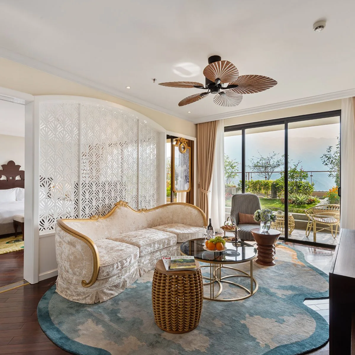 kk khách sạn nghỉ dưỡng đẹp