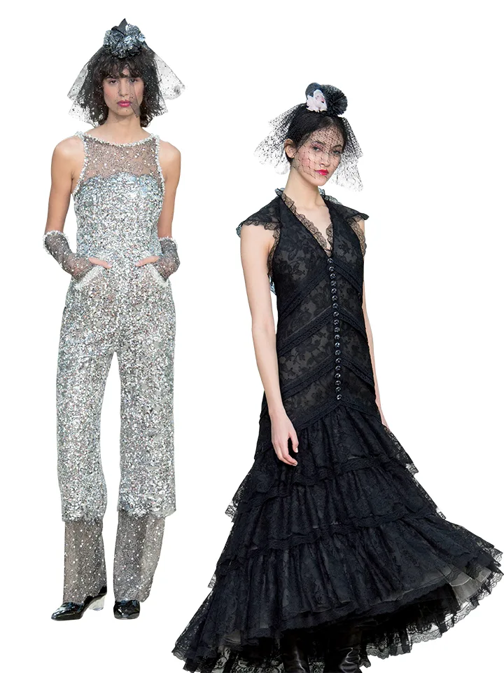 Haute Couture 6 Haute Couture 6