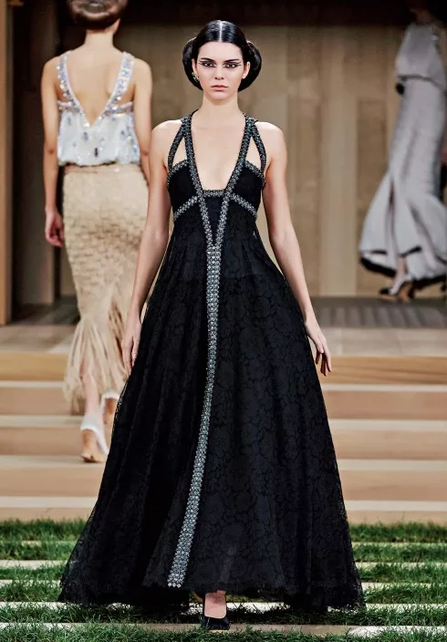 Xu hướng thời trang: Haute Couture Xuân-Hè 2016 - ELLE.VN