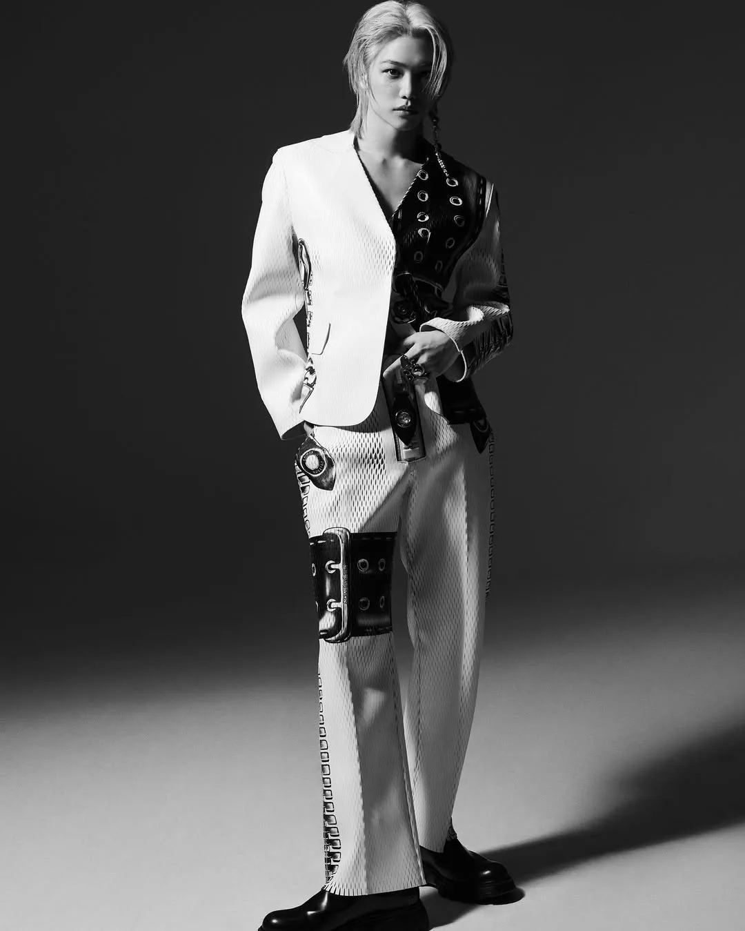 Felix đại sứ thương hiệu Louis Vuitton