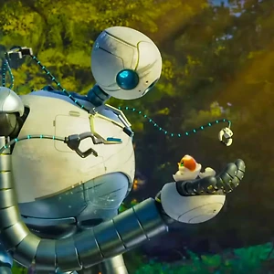 [Review phim] “The Wild Robot”: Thông điệp của tình yêu và sự kết nối cộng đồng