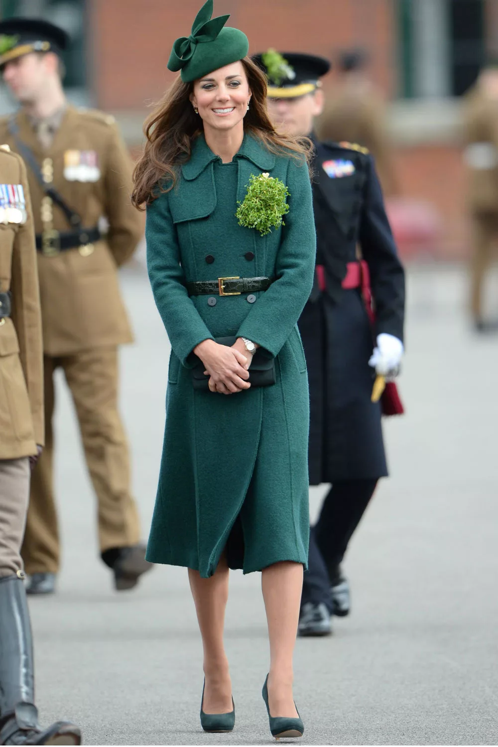 Thời trang công nương Kate Middleton Thời trang công nương Kate Middleton