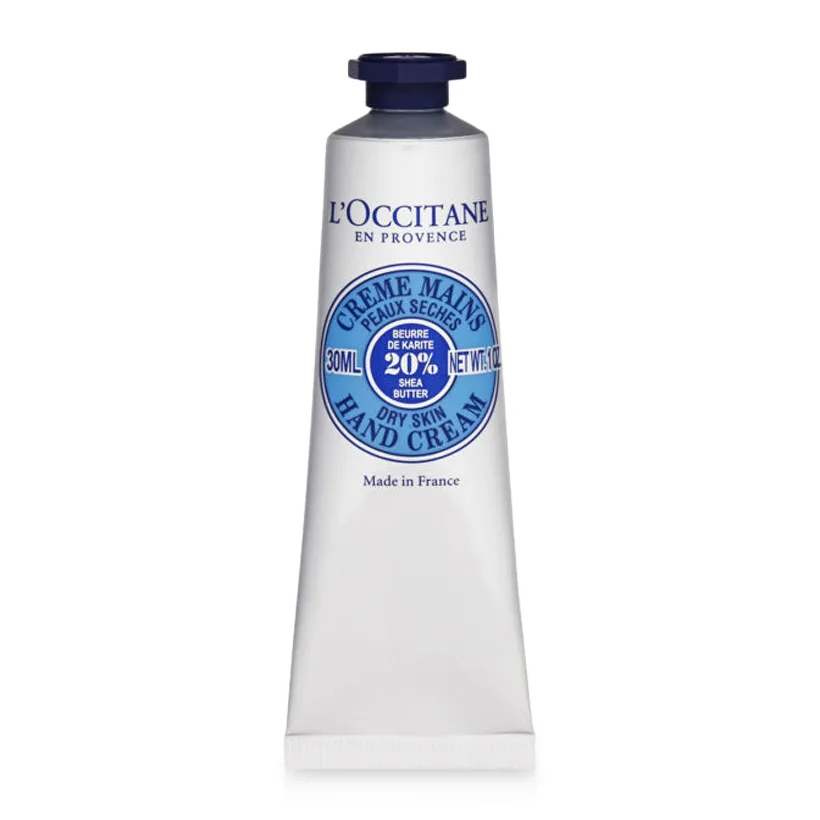Kem dưỡng tay - L'Occitane Hand Cream - Creme Main Kem dưỡng tay - L'Occitane Hand Cream - Creme Main