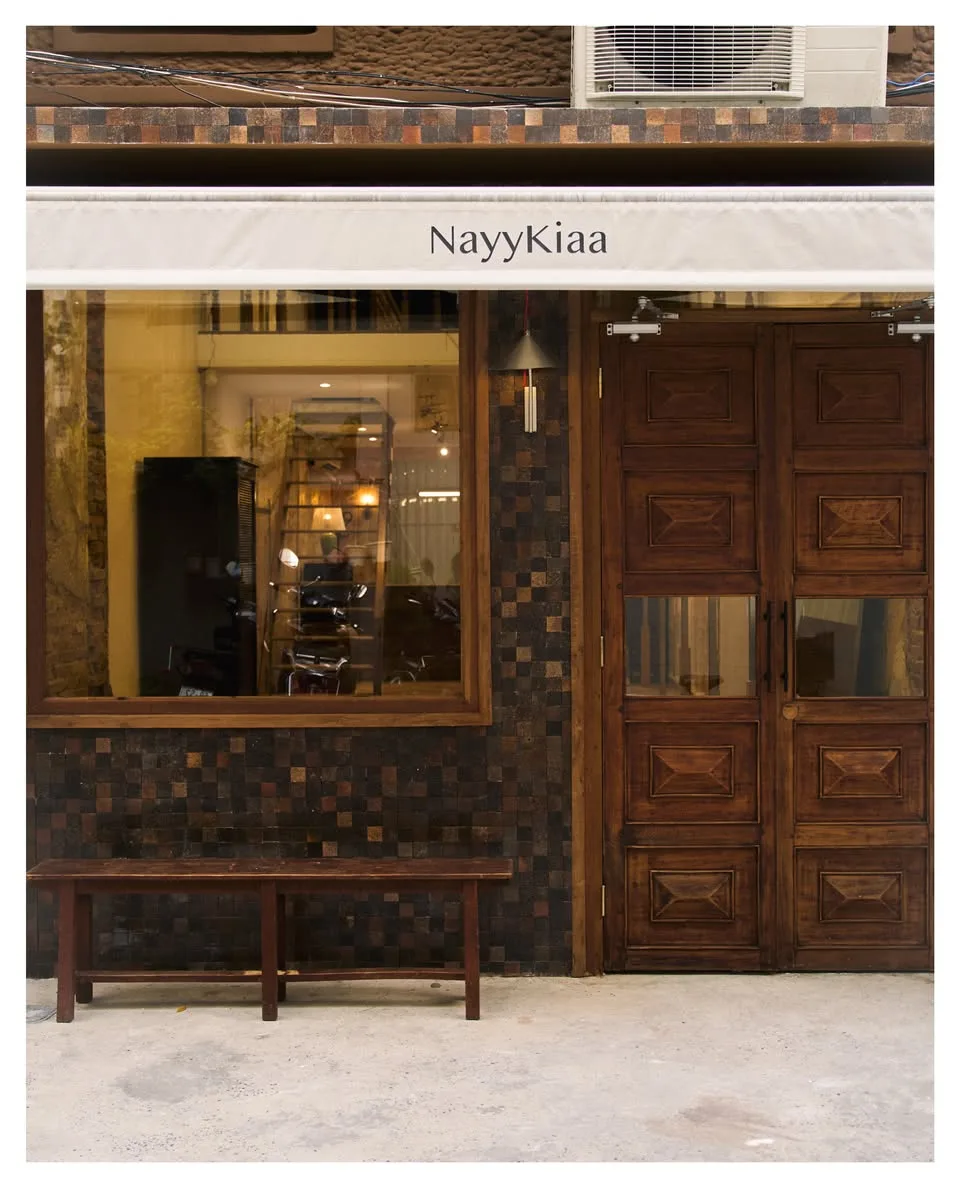 Nayykiaa Emporium