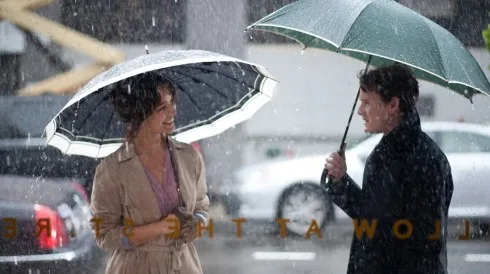 Chỉ duy nhất có một tình yêu hoàn hảo mãi mãi. Chỉ duy nhất có một tình yêu hoàn hảo mãi mãi.
