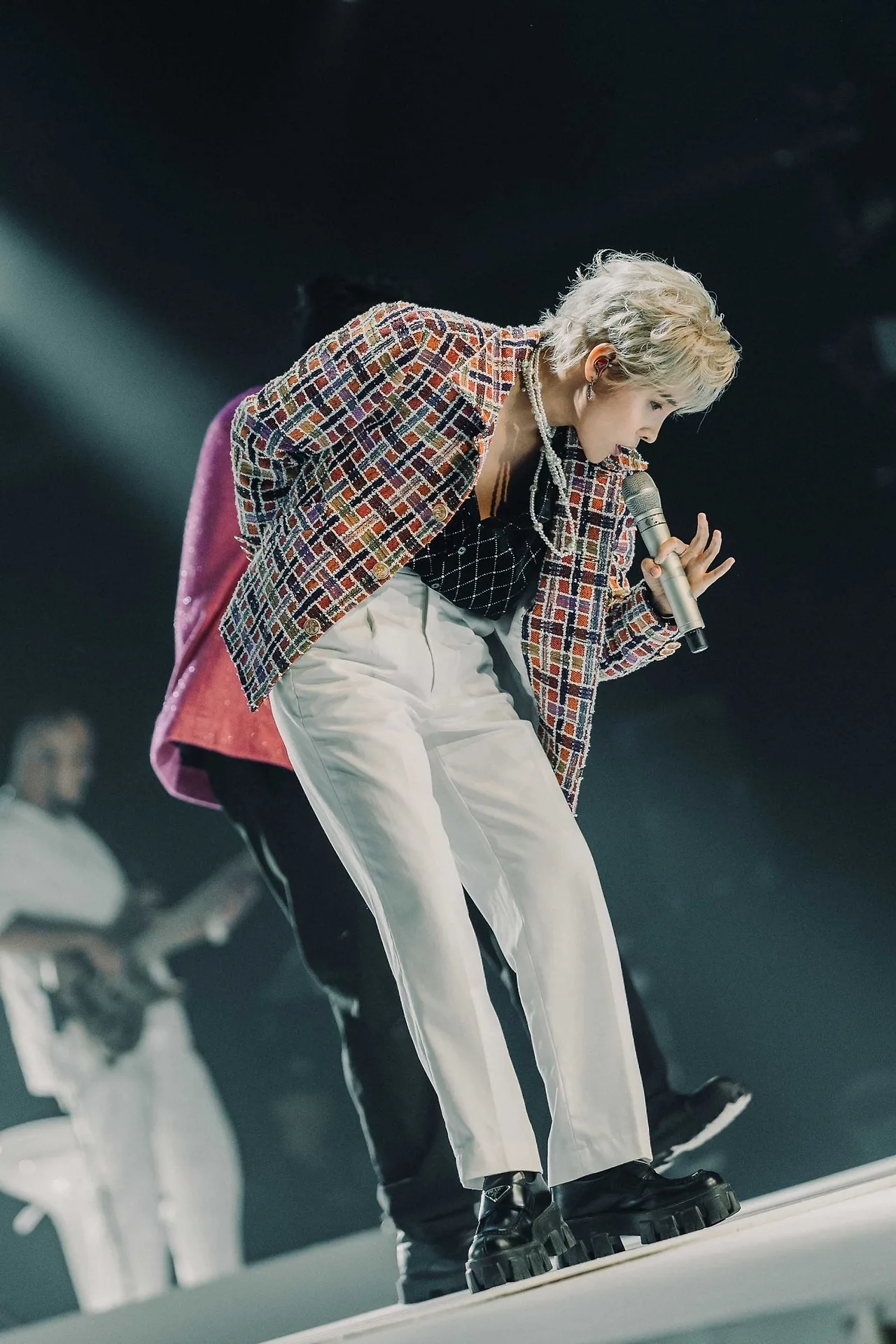 concert người bình thường
