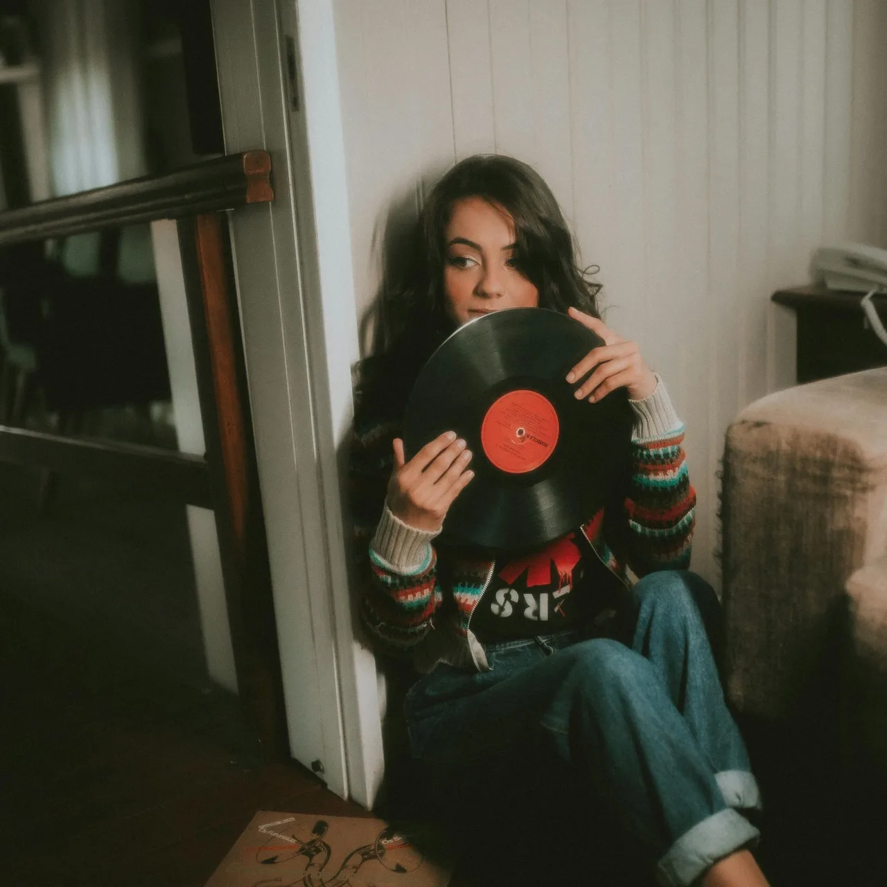 Cô gái dùng nhịp song âm giúp cải thiện sự tập trung