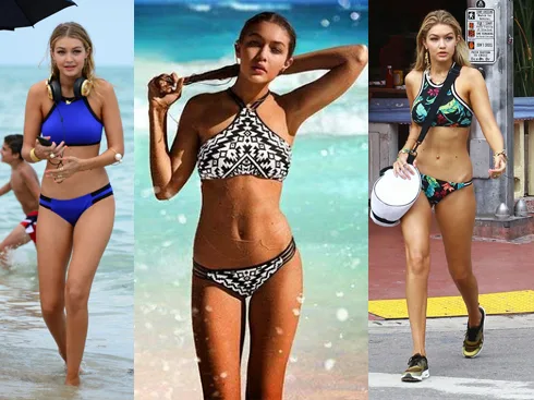 8 xu hướng đồ bơi nữ cho mùa hè 15