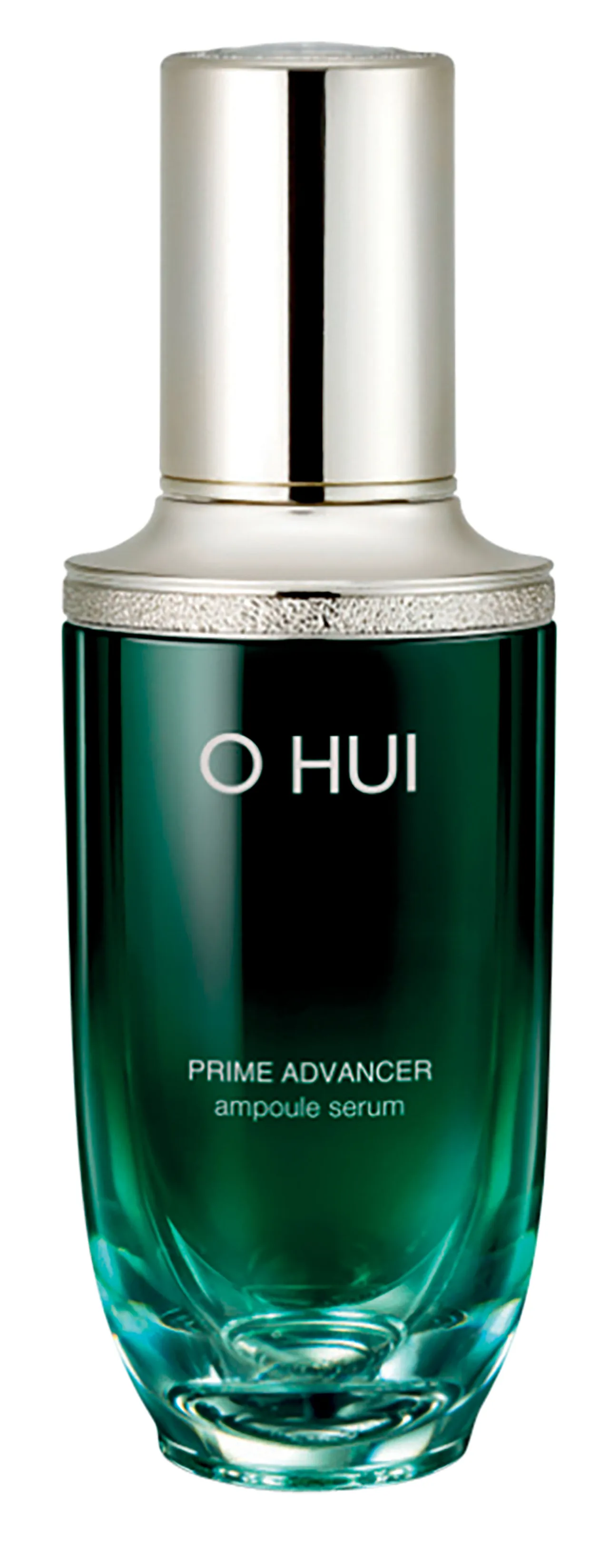 chống lão hóa Ohui chai dưỡng màu xanh ngọc chống lão hóa Ohui chai dưỡng màu xanh ngọc