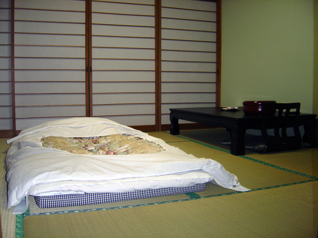 homestay 5