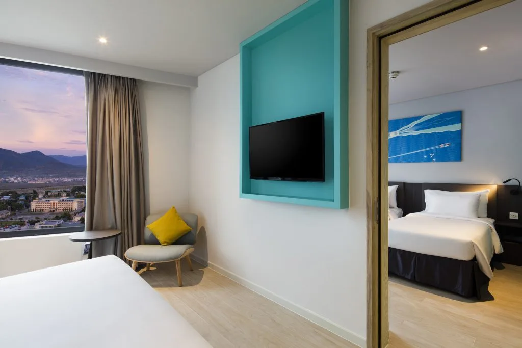 nội thất ibis Style nội thất ibis Style