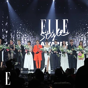 Hành trình ELLE Style Awards: Nhìn lại một chặng đường ấn tượng