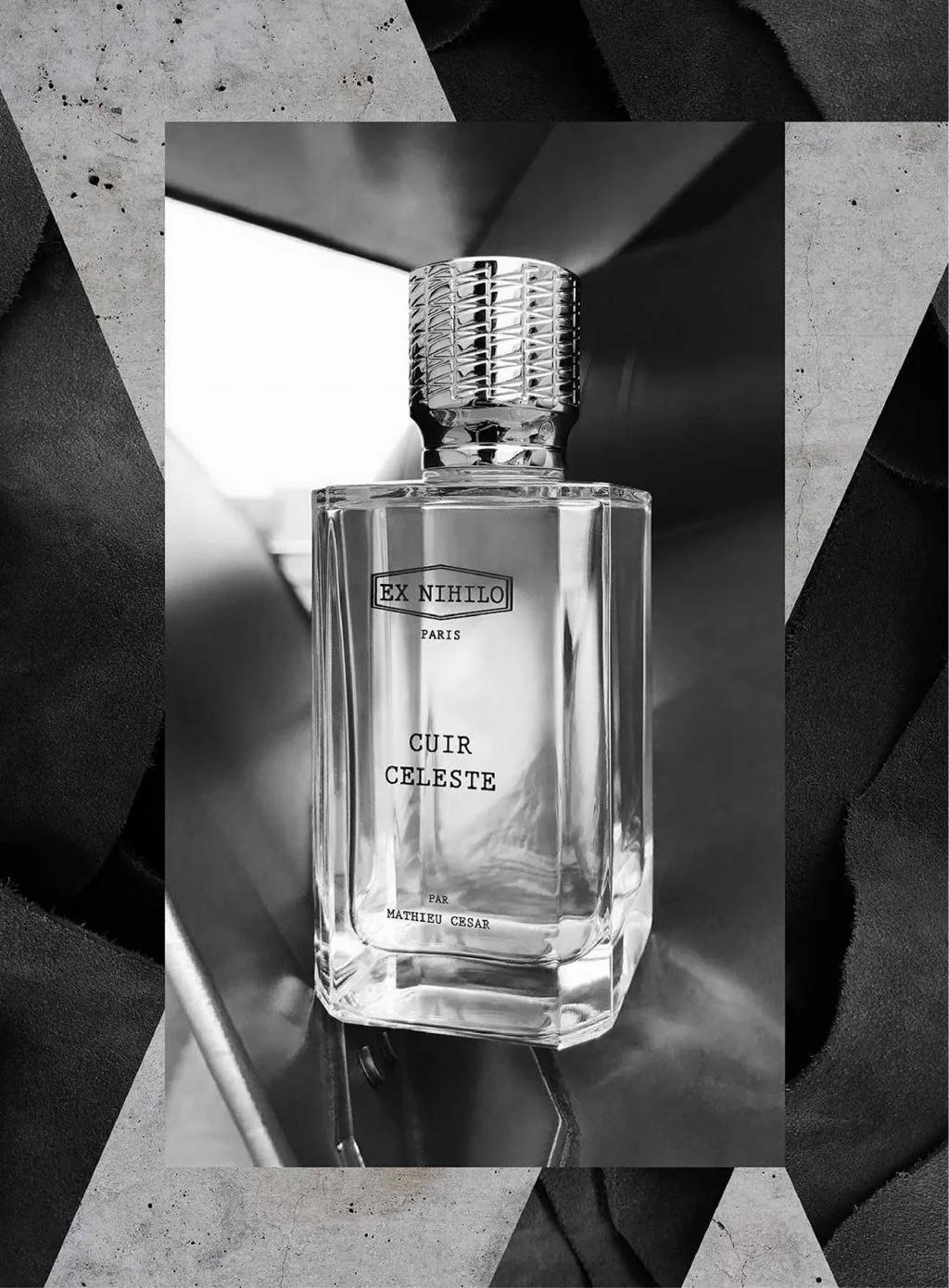 mùi hương Cuir Celeste Nihilo Paris mùi hương Cuir Celeste Nihilo Paris