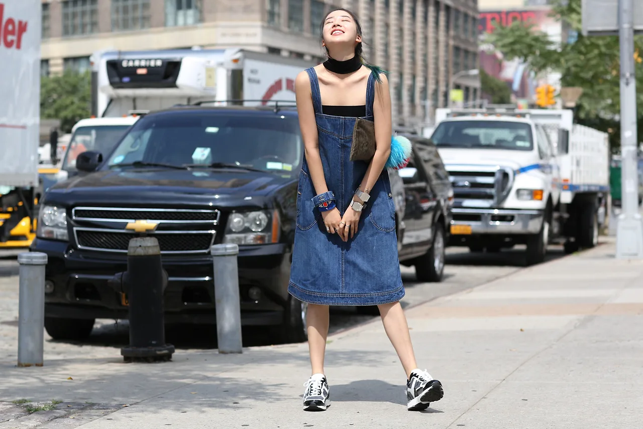 tuan le thoi trang new york xuan he 2015 new york fashion week nyfw ss15