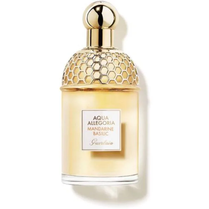 Nước hoa Guerlain Mandarine Basilic Forte phù hợp với cung hoàng đạo Bạch Dương Nước hoa Guerlain Mandarine Basilic Forte phù hợp với cung hoàng đạo Bạch Dương
