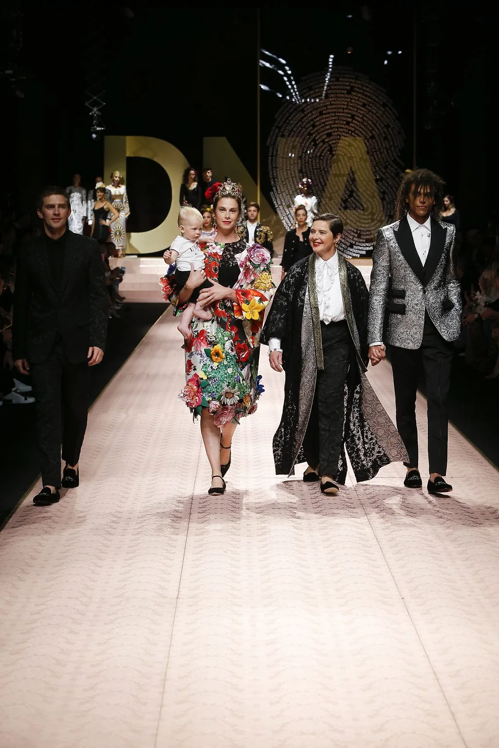 5 dấu ấn tại tuần lễ thời trang Milan 2019 6