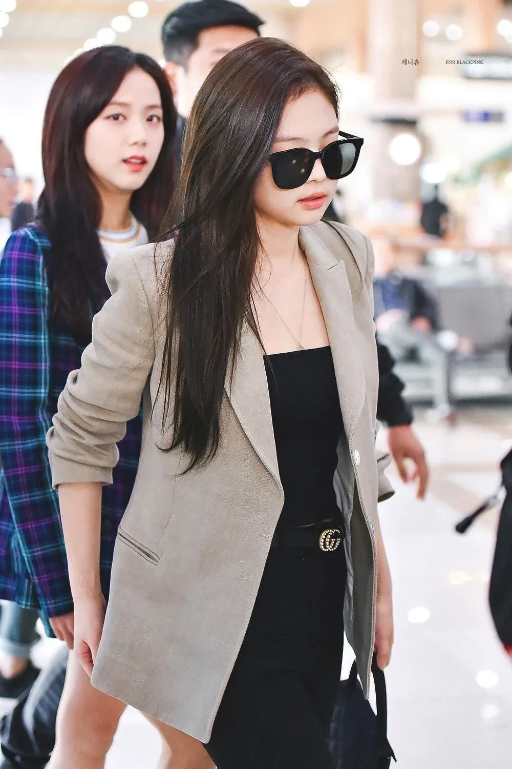 jennie blackpink thành công