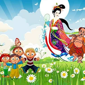 Tràng Tiền Plaza tổ chức cuộc thi vẽ trên đèn lồng