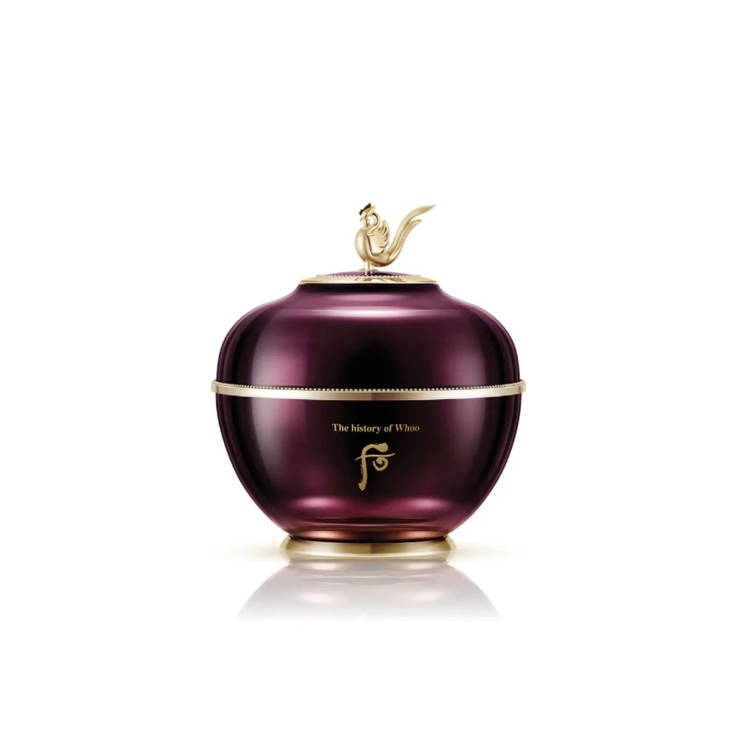 THE WHOO - Hwanyu Imperial Youth Cream chống lão hóa