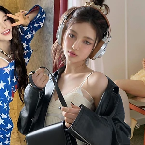 “Đột nhập” tủ đồ hằng ngày năng động của tân đại sứ Celine Danielle (NewJeans)