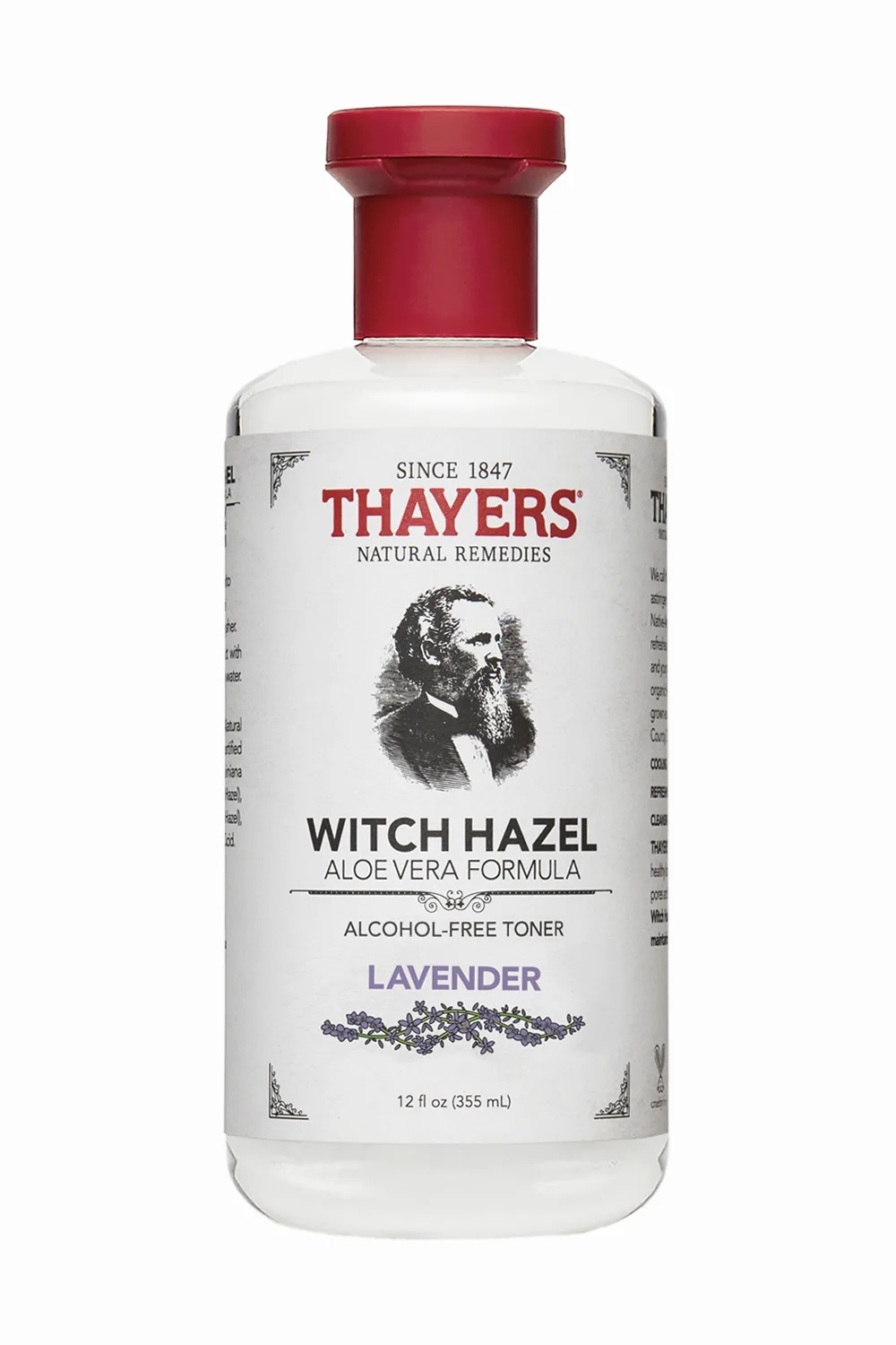 Nước cân bằng da Thayers