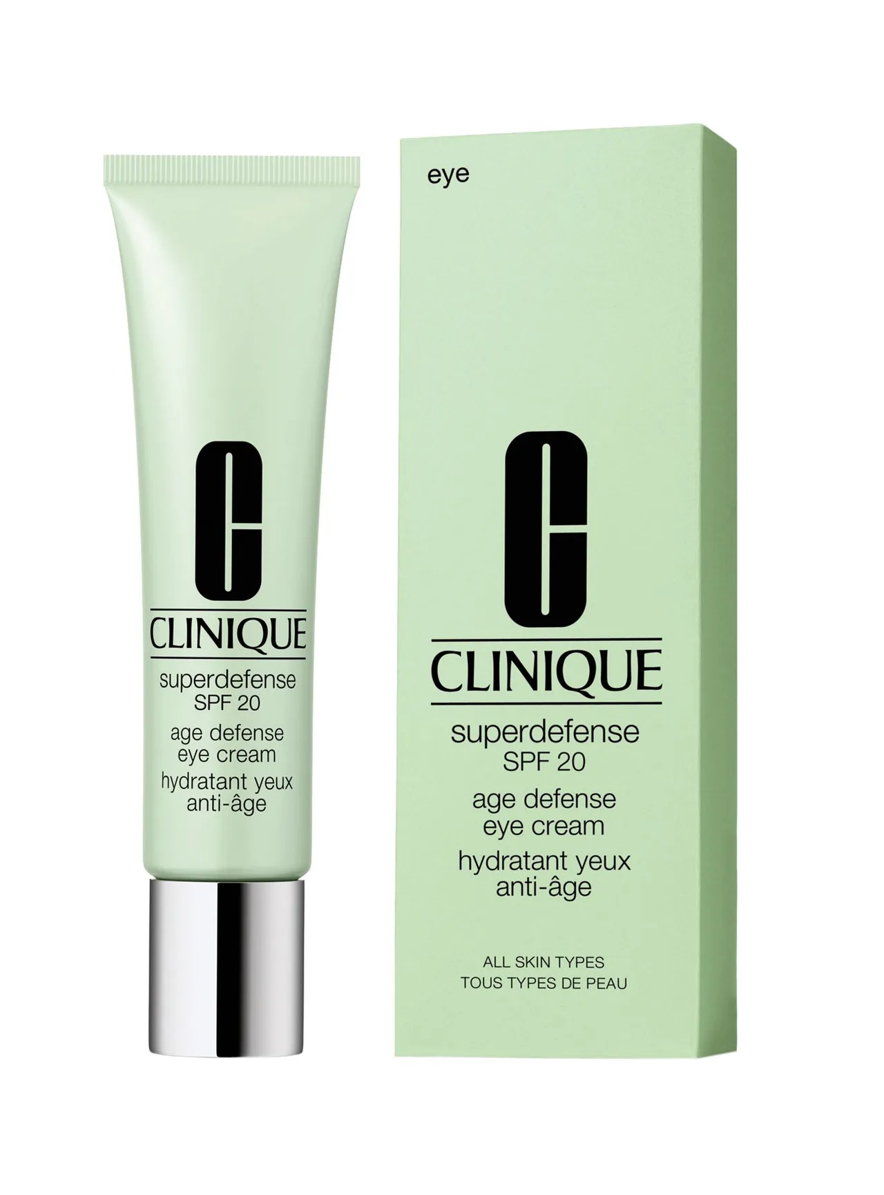 Clinique Even Better Eyes Dark Circle Corrector. kem mắt Clinique Even Better Eyes Dark Circle Corrector.