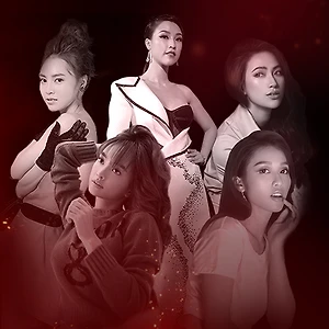 ESAs 2019: Điểm qua các đề cử hạng mục Nữ diễn viên phong cách nhất của năm