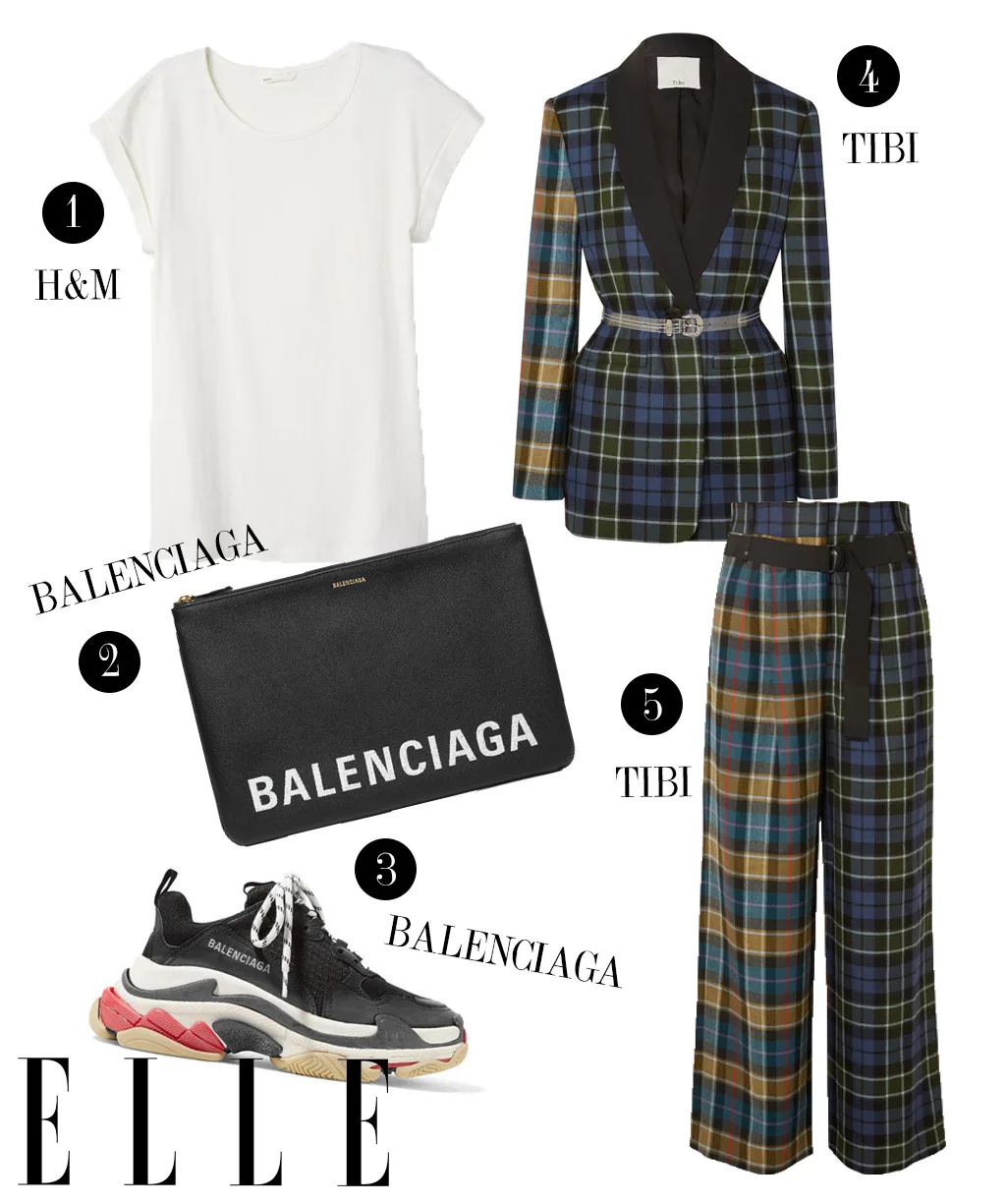 elle style calendar sneakers 5