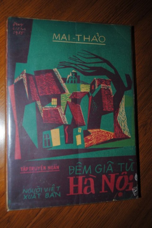 Đêm Giã từ Hà Nội - Mai Thảo