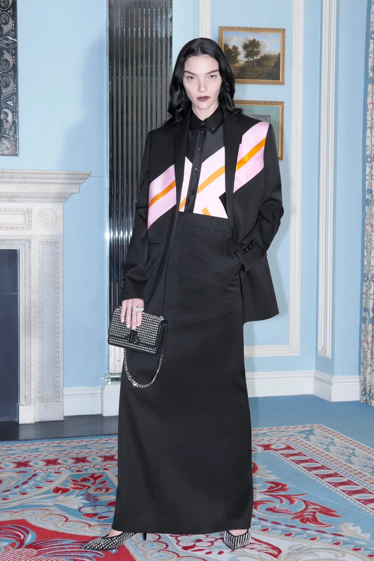 BST Burberry Resort 2023