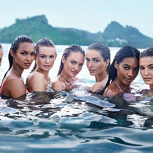 Thiên thần Victoria's Secret -
