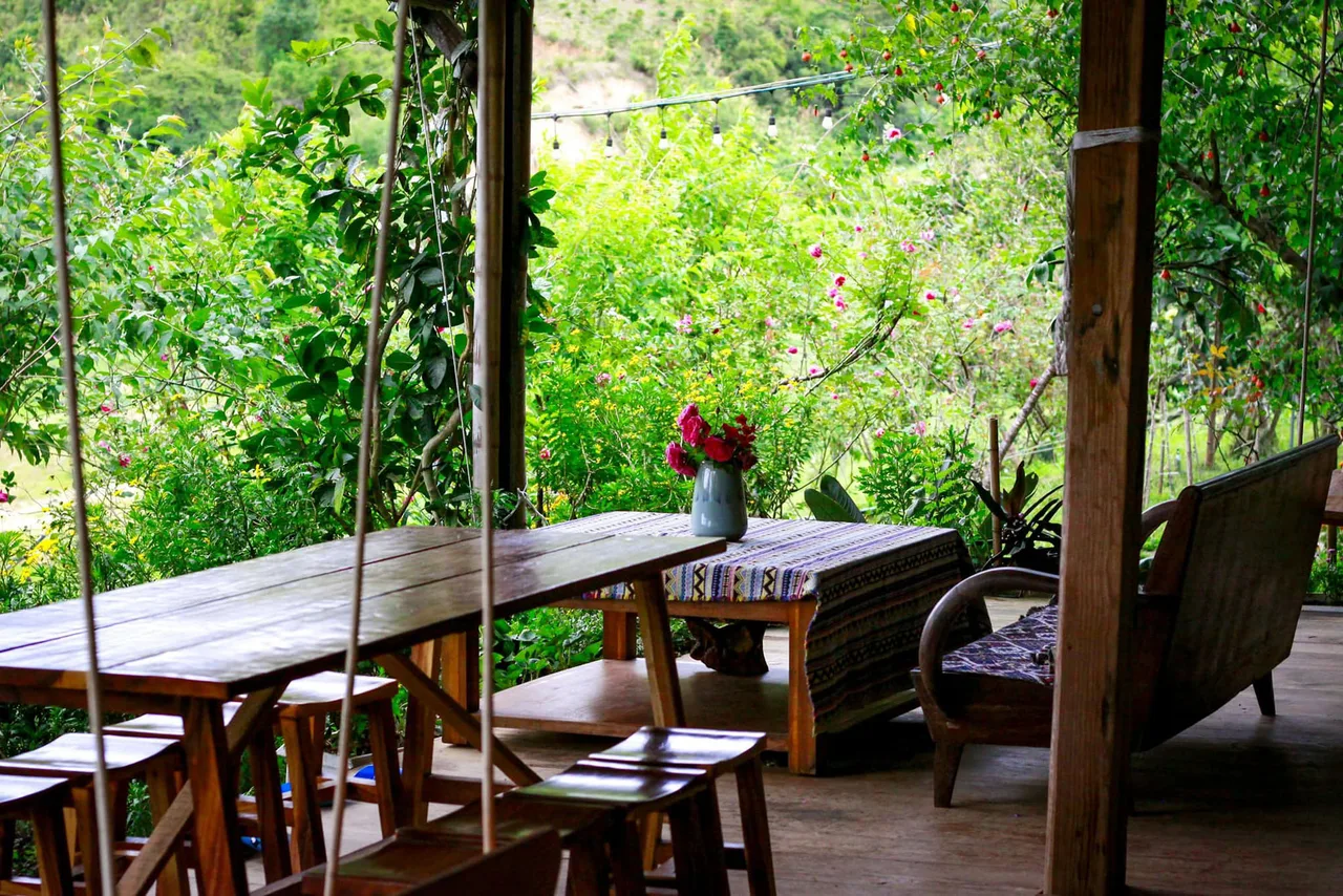 nông trại an khuê farmhouse nông trại an khuê farmhouse