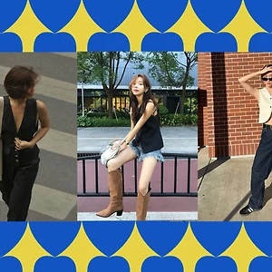 Ghi chép nhanh 3 công thức mặc đẹp với áo ghile vest