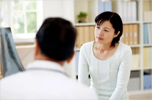 Hãy tập thói quen khám tổng quát đều đặn để phát hiện bệnh sớm