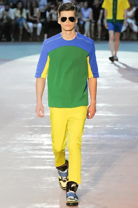 Antonio Marras và Bộ sưu tập Xuân-Hè 2015 - 03