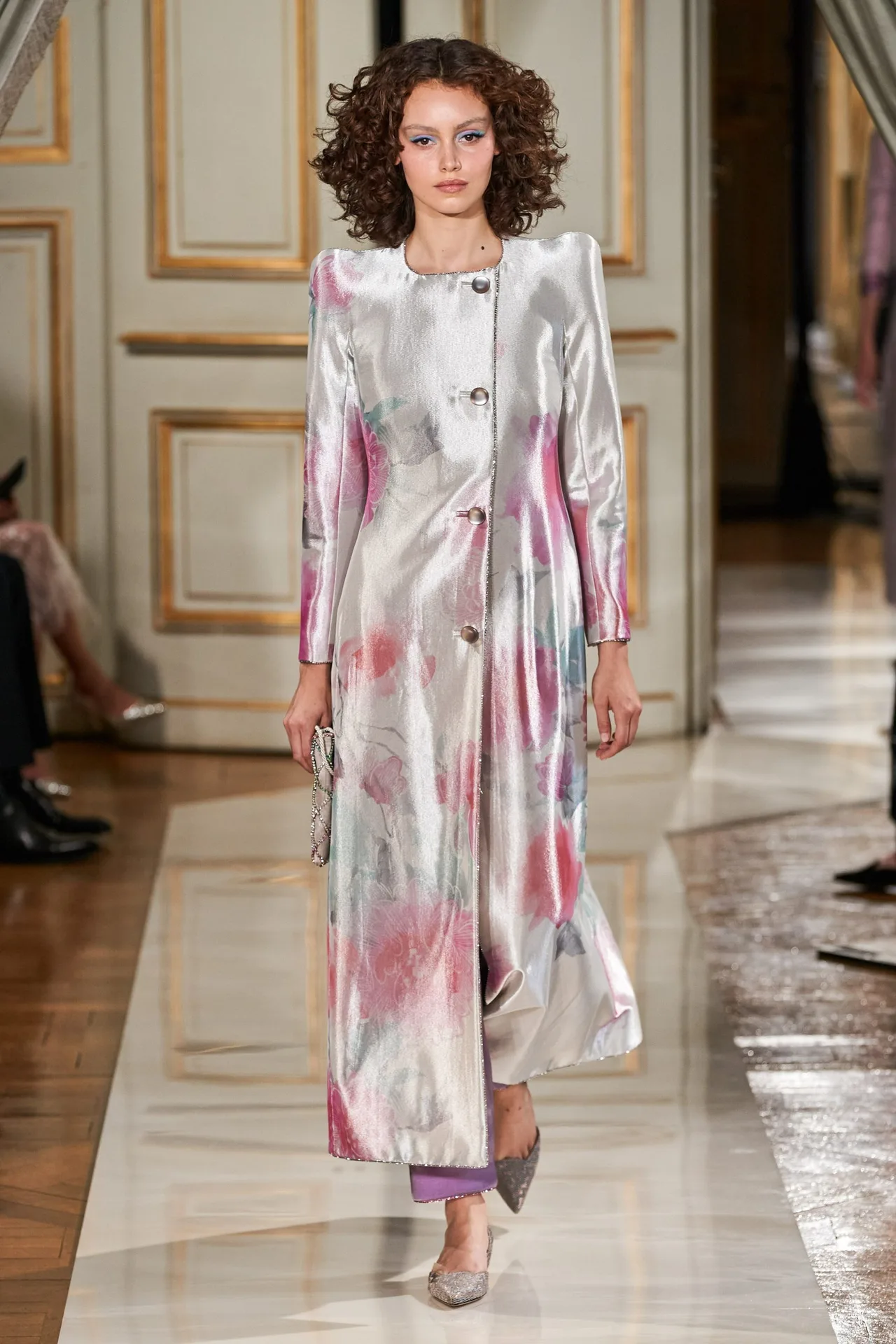 Armani Privé Look 20
