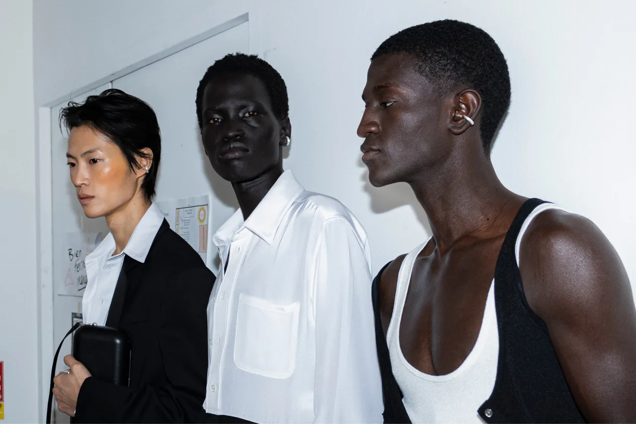 The Peter Do Spring Summer 2024