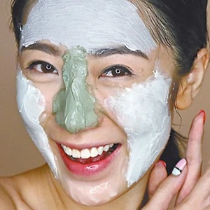 Multi-masking: Xu hướng đắp mặt nạ mới
