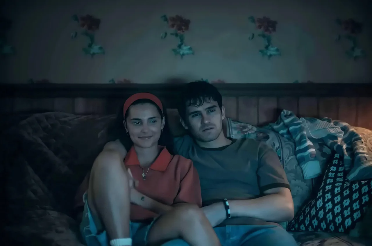 Obsession: Khi "trai tốt" biến thành kẻ phản diện