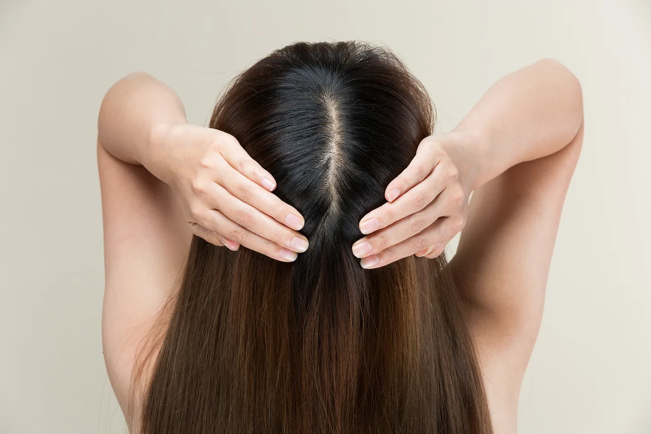 mái tóc cách bảo vệ da đầu mái tóc cách bảo vệ da đầu