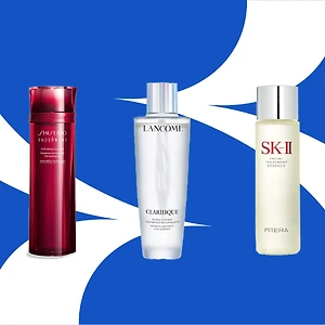 3 chai nước thần từ các brand nổi tiếng