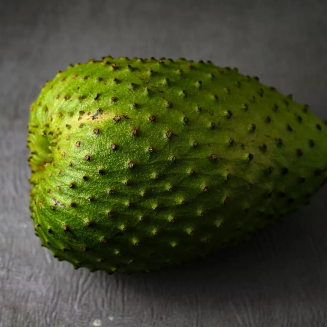 trái mãng cầu